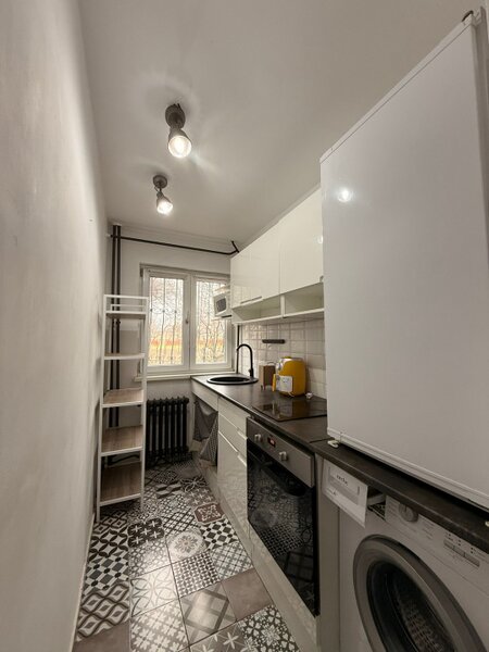 Unirii, Marasti, apartament 2 camere, 47 mp utili, oferta.